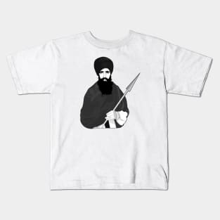 khalsa Kids T-Shirt